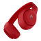 Beats Studio3 Wireless 无线录音师3代头戴式耳机 -红色
