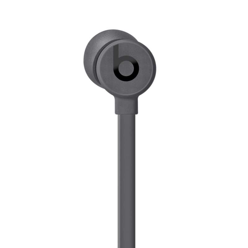 Beats urBeats3 入耳式耳机 3.5mm接口-灰色