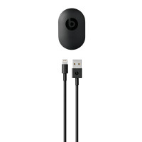 Beats Pill+ 无线蓝牙音箱 运动胶囊户外便携小音响 沥青灰