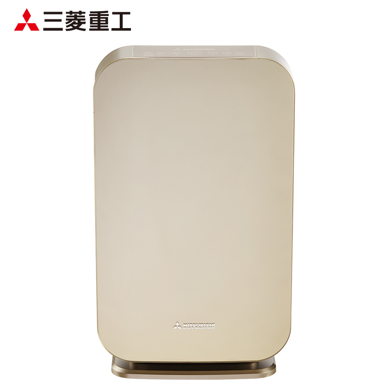 三菱重工空气净化器SP-ME32AG家用卧室除甲醛除烟除尘pm2.5空气净化器