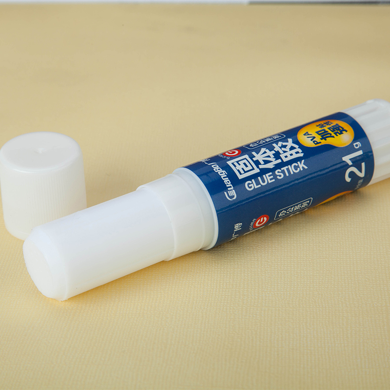 广博 胶水21g 固体胶 JS5521 (盒*24支)