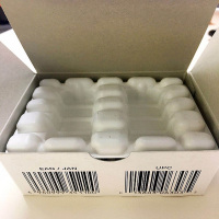 佳能(Canon)复印机30/33/35/45/55/75系列装订针-P1(用于角落装订和两点装订)