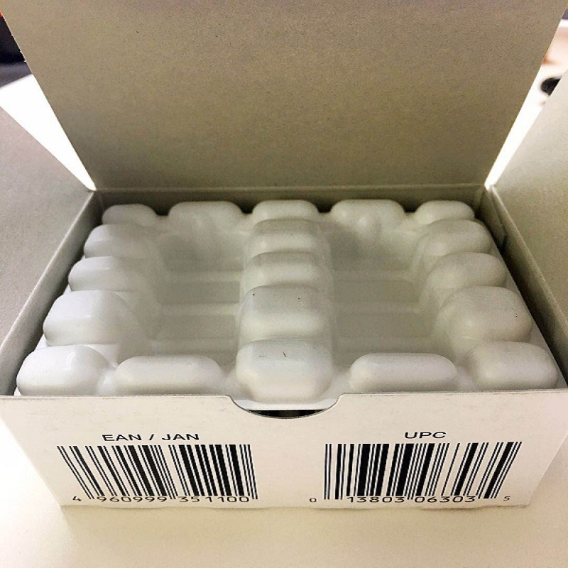 佳能(Canon)复印机30/33/35/45/55/75系列装订针-P1(用于角落装订和两点装订)