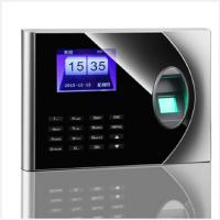 齐心(comix) 直输报表型指纹考勤机（1200枚） GUANGBO NB5902（台）