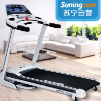 英瑞得(Inred) 家用跑步机MTR-470L-D 白色