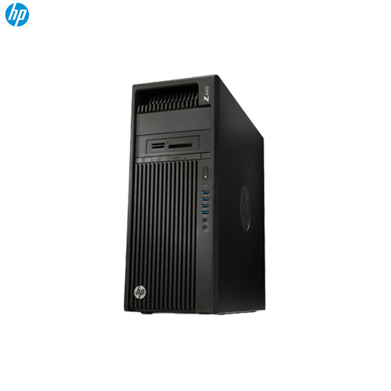 惠普(HP)z440工作站 E5-1603V4 8G K620/2G 1T DVD 525W