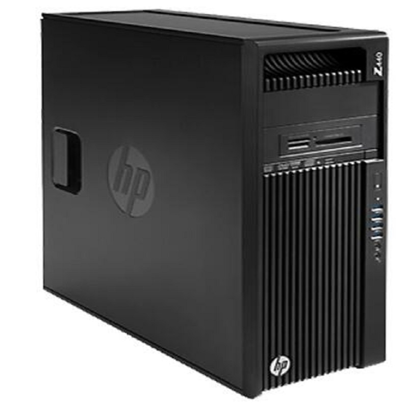 惠普(HP)z440工作站 E5-1603V4 8G K620/2G 1T DVD 525W