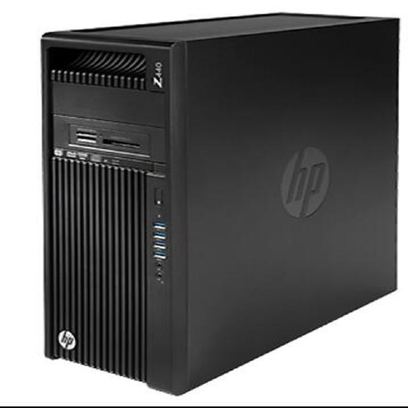 惠普(HP)z440工作站 E5-1603V4 8G K620/2G 1T DVD 525W