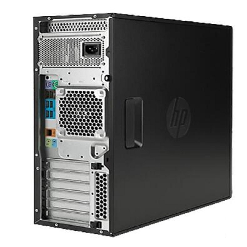 惠普(HP)z440工作站 E5-1603V4 8G K620/2G 1T DVD 525W