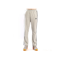 德尔惠男裤秋季针织运动裤舒适运动长裤男