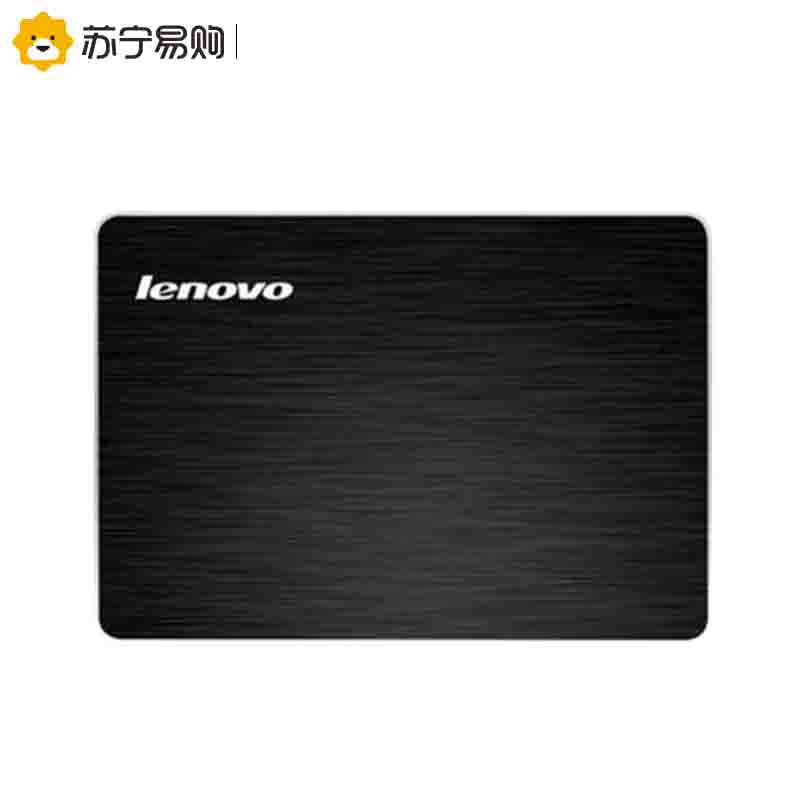 [苏宁自营]Lenovo/联想ST600 240G SSD固态硬盘