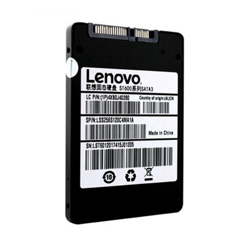 [苏宁自营]Lenovo/联想ST600 240G SSD固态硬盘
