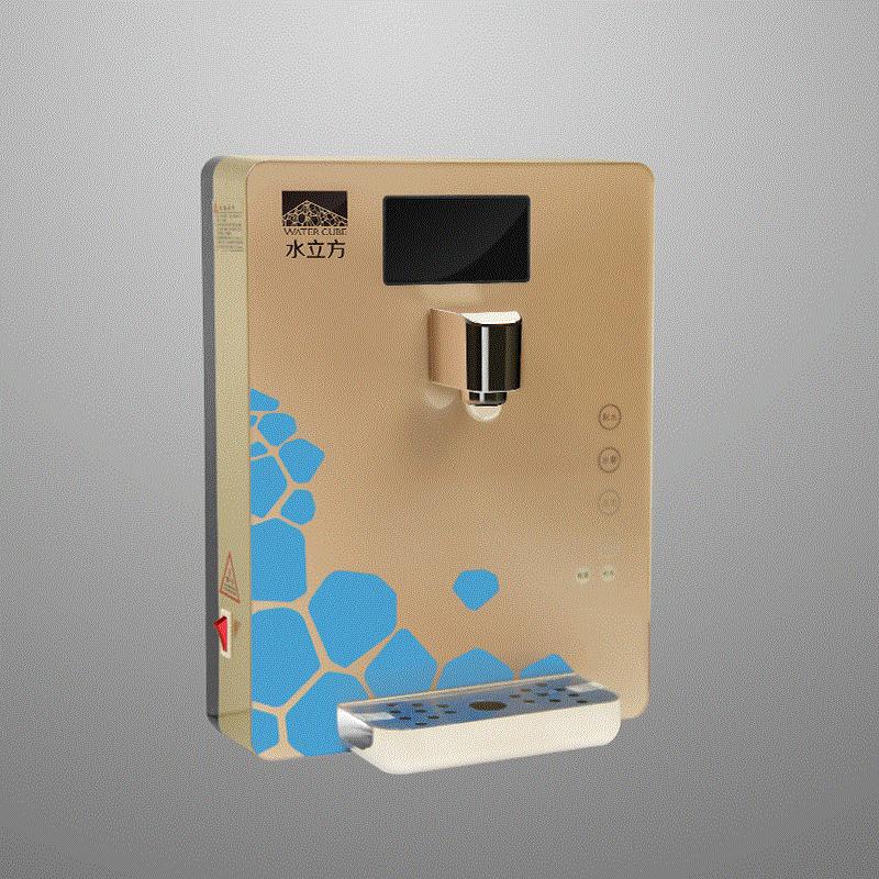 水立方净热一体机SR-B05