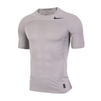 Nike 耐克 NIKE PRO HYPERCOOL男子短袖健身训练紧身衣 828175