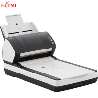 富士通(Fujitsu)Fi-7260 扫描仪