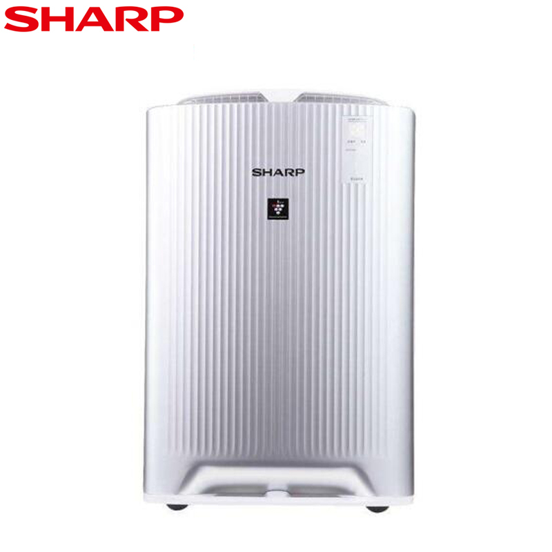 夏普(SHARP) KC-BD60-S 家用空气净化器