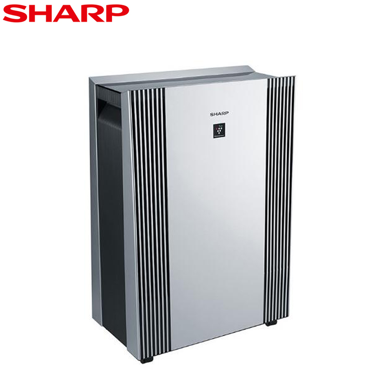 夏普(SHARP)FX-CG908-W 家用空气净化器高清大图