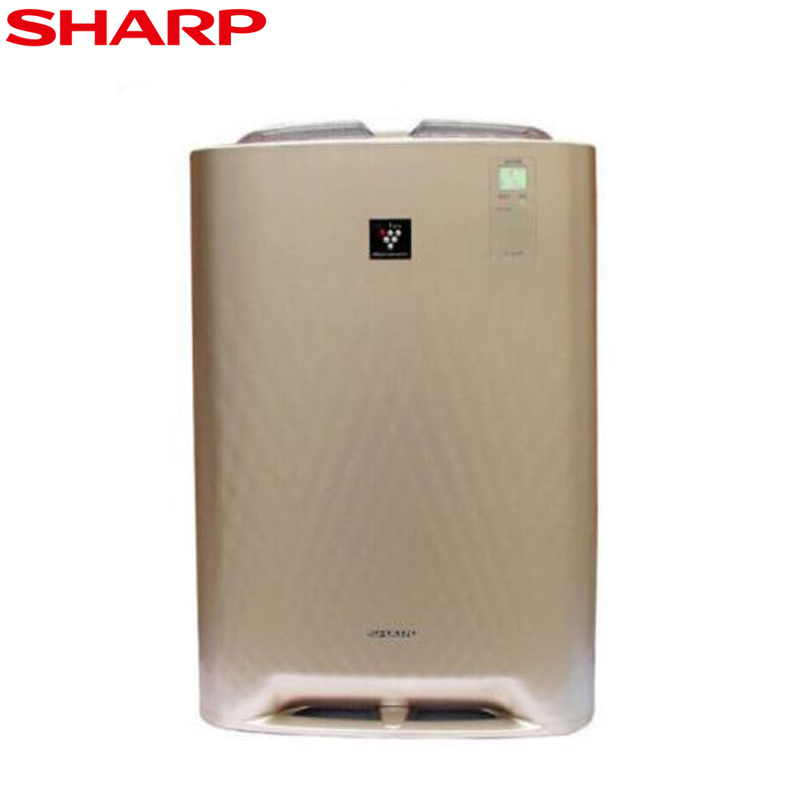 夏普（SHARP）KC-CD60-N 空气净化器高清大图