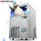 睿美（Ruimei）RM-155 全自动制冰机商用 家用奶茶店酒吧方块冰块大型制冰机 55KG