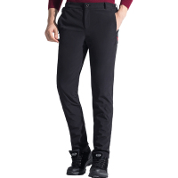 恒源祥羽绒裤-TMK504