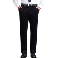 恒源祥羽绒裤-TMK502