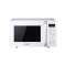 樂聲 PANASONIC NN-ST34H 輕觸式微波爐 (25公升) 白色