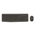 LOGITECH 920-007943 WIRELESS COMBO MK235 TW