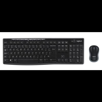 LOGITECH 920-006314 WIRELESS COMBO MK270R AP