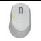 LOGITECH 910-004300 WIRELESS MOUSE M280GREY 無線滑鼠