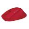 LOGITECH 910-004299 WIRELESS MOUSE M280RED