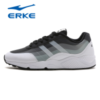 鸿星尔克erke新款舒适耐磨运动鞋52117320102