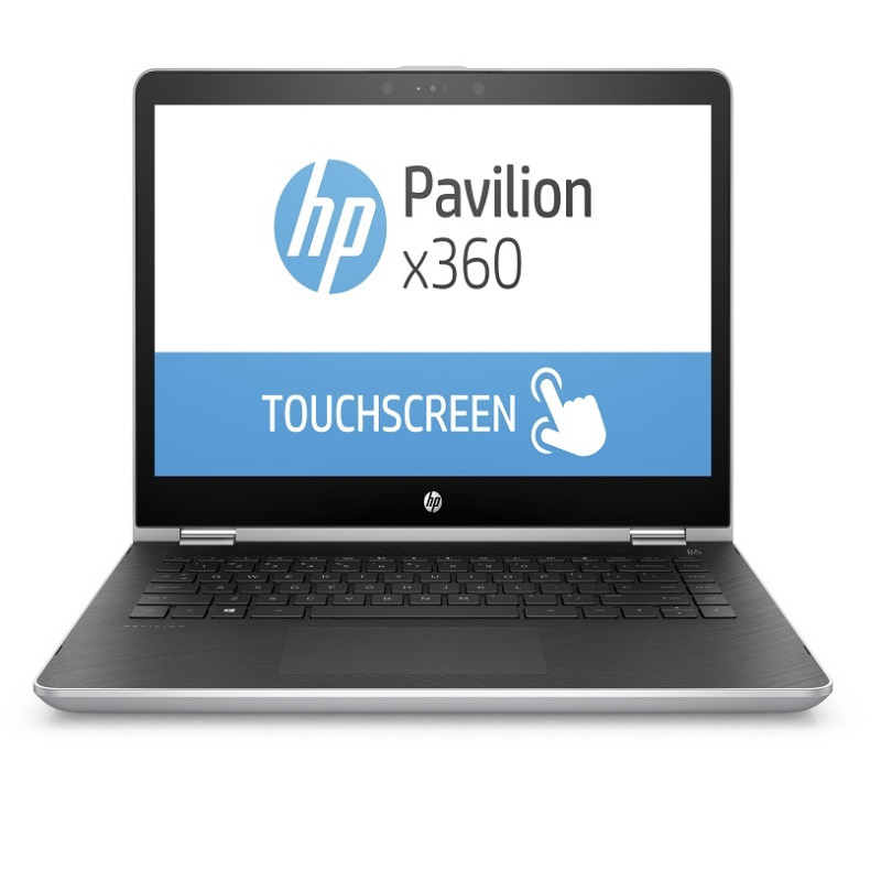 HP Pavilion x360 Convertible 14-ba111TX 2UE22PA#AB5