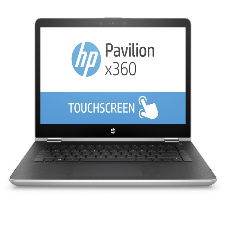HP Pavilion x360 Convertible 14-ba111TX 2UE22PA#AB5