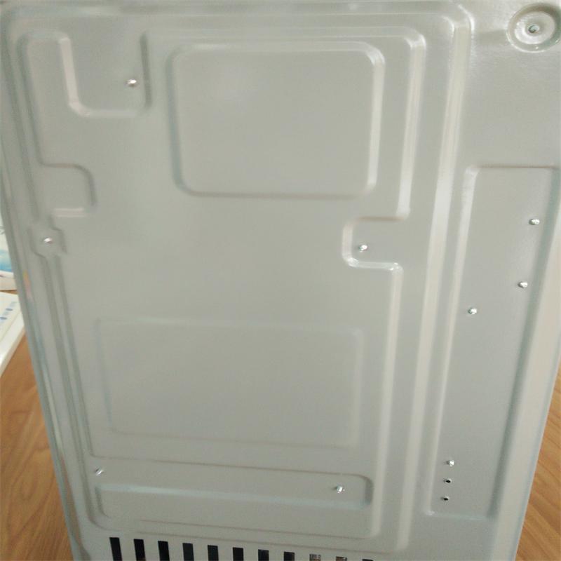 容声燃气热水器