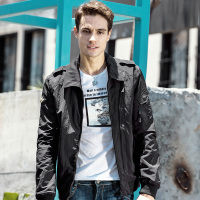 AEMAPE美国苹果007夹克