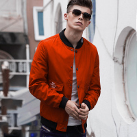 AEMAPE美国苹果8002夹克