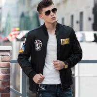 AEMAPE美国苹果8005夹克