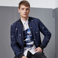 AEMAPE美国苹果1638夹克