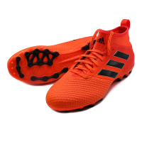 adidas阿迪达斯男子足球鞋2017年新款AG鞋钉运动鞋BY2195