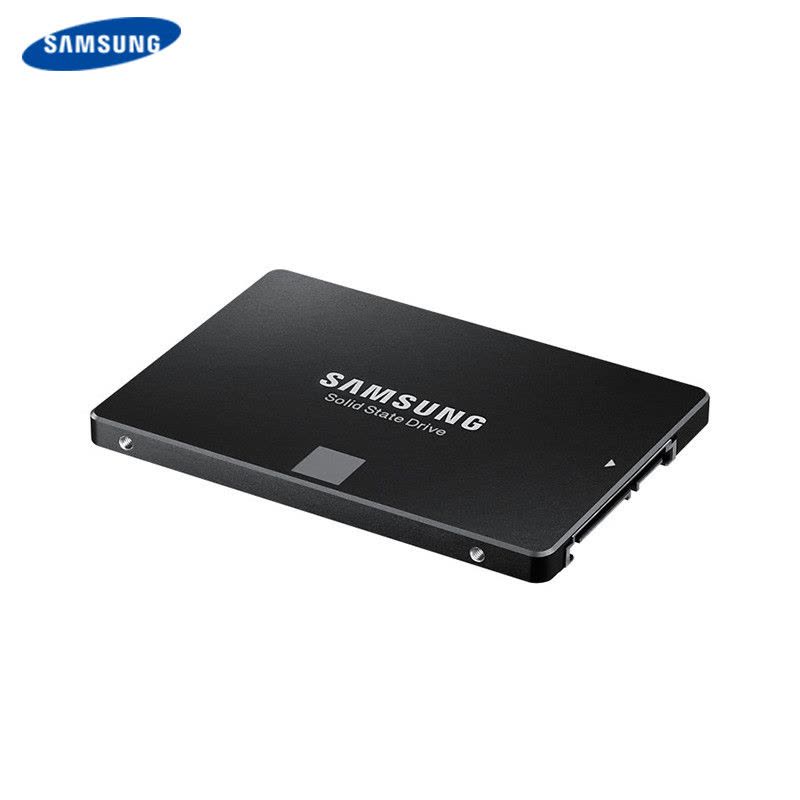 三星(Samsung) 850系列 120GB SATA接口 台式组装机笔记本电脑SSD固态硬盘图片