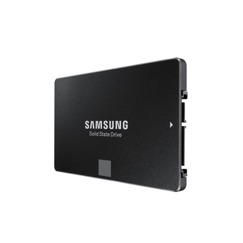 三星(Samsung) 850系列 120GB SATA接口 台式组装机笔记本电脑SSD固态硬盘