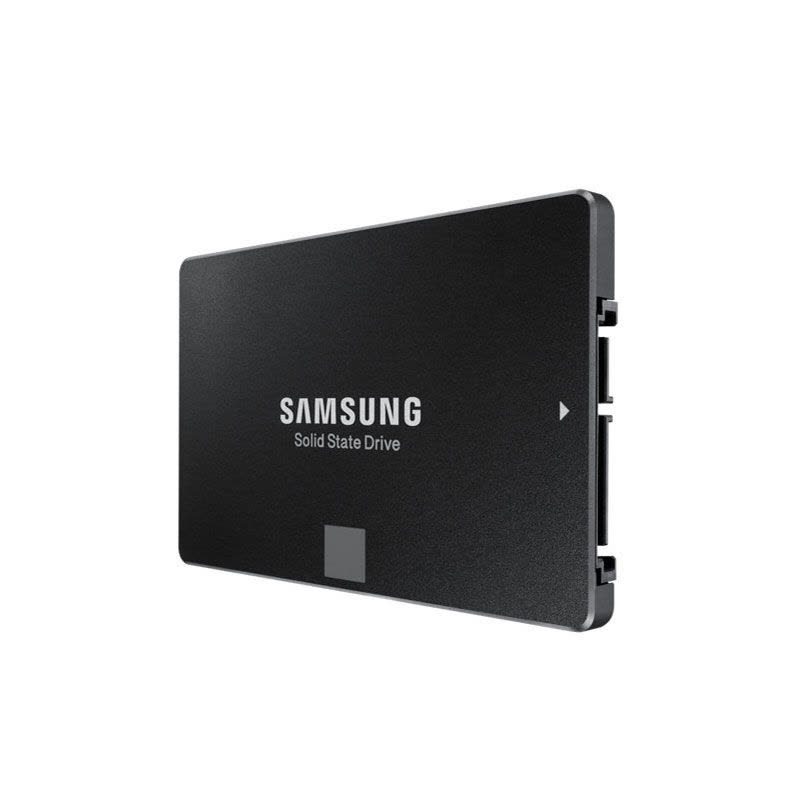 三星(Samsung) 850系列 120GB SATA接口 台式组装机笔记本电脑SSD固态硬盘图片