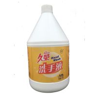久荣无磷洗手液3.8L