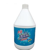 久荣除臭无磷洁厕剂3.8L