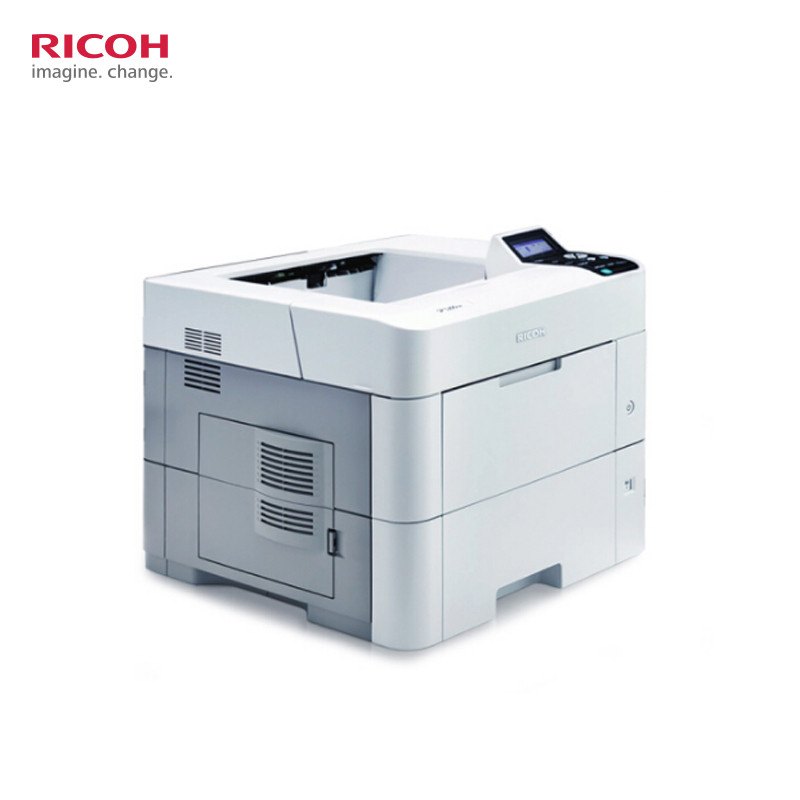 理光（Ricoh）SP 5310DN A4黑白激光超高速打印机