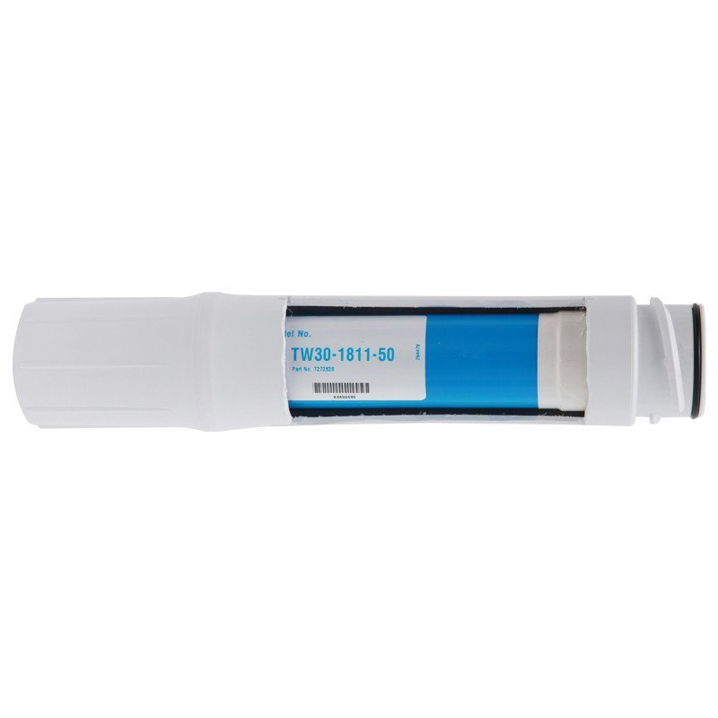 美国怡口(ECOWATER)怡可飘系列RO反渗透膜滤芯