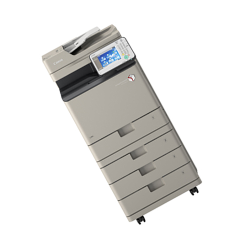 佳能(canon)iR-ADV C250 A4彩色数码中速复合机