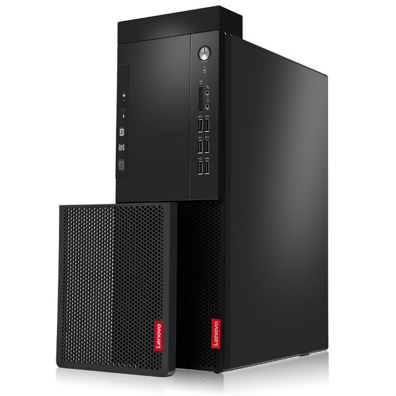 联想(Lenovo)启天M410-D052单主机(I5-6500 4G 1T 2G)