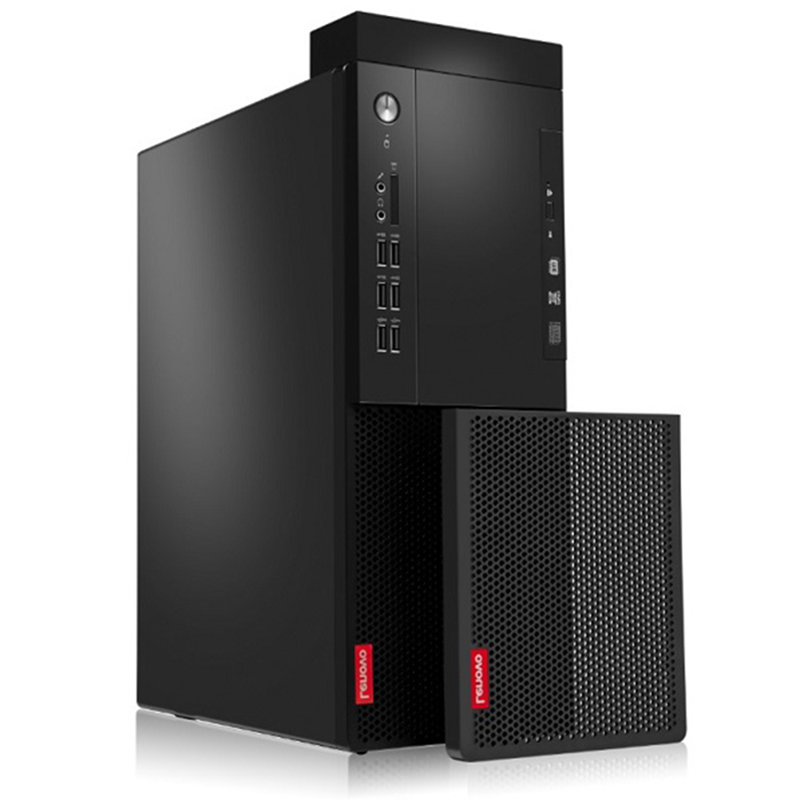 联想(Lenovo)启天M410-D052单主机(I5-6500 4G 1T 2G)