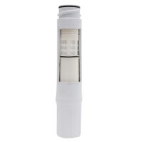 怡口(ECOWATER)净水滤芯0.01过滤精度3-5年寿命2.5L净水量